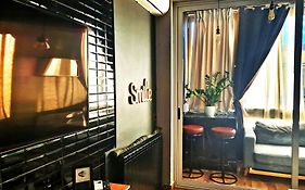 Muni Boutique Flat By Babylon Stay
